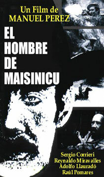 Человек из Майсинику трейлер (1973)
