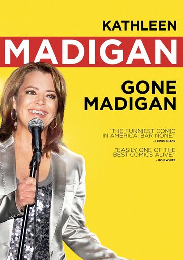 Gone Madigan трейлер (2010)