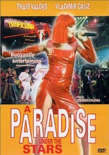 Рай под звездами трейлер (2000)