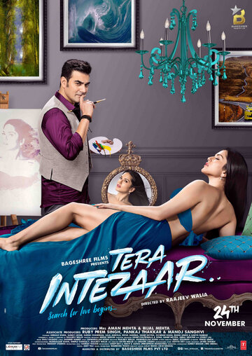 Tera Intezaar трейлер (2017)