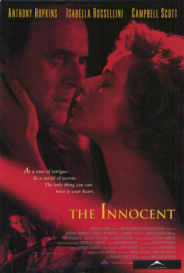 Невиновный трейлер (1993)