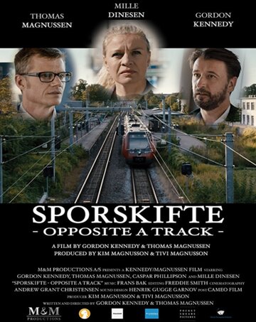 Sporskifte трейлер (2016)