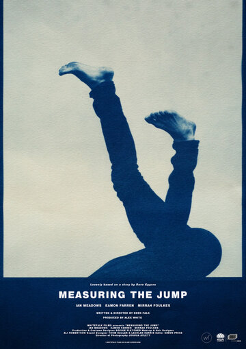 Measuring The Jump трейлер (2016)