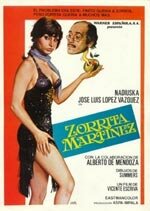 Соррита Мартинес 1975 трейлер (1975)