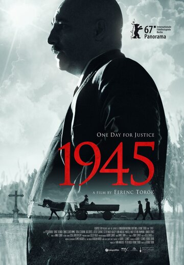 1945 1945 трейлер (1945)