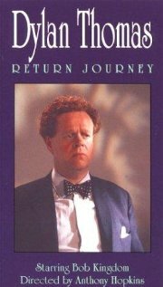 Dylan Thomas: Return Journey трейлер (1990)