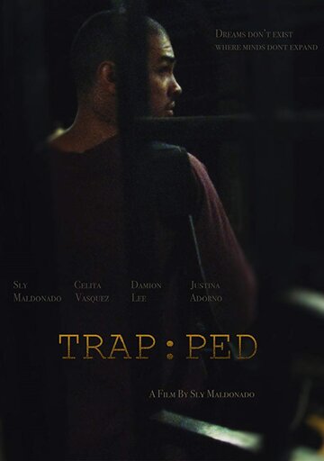 Trapped трейлер (2017)