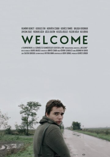 Welcome (2017)
