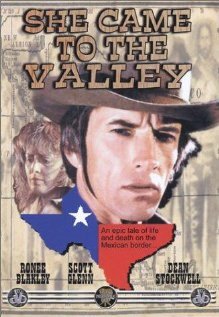 She Came to the Valley трейлер (1979)
