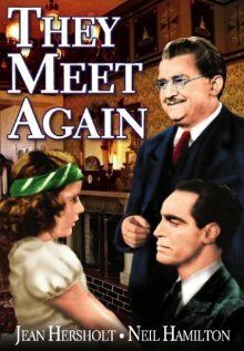 They Meet Again трейлер (1941)