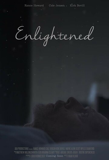 Enlightened трейлер (2016)