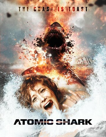Атомная акула трейлер (2016)