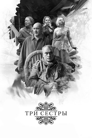 Три сестры 2017 трейлер (2017)