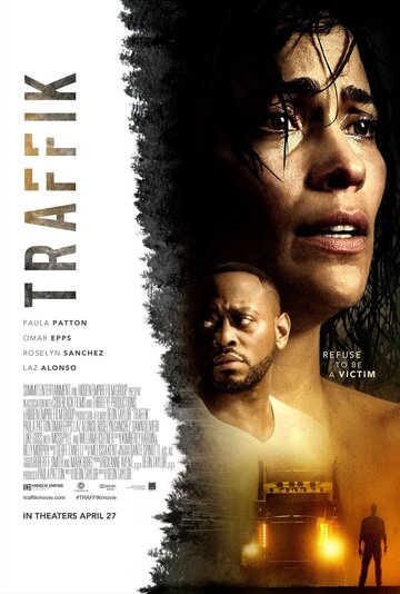 Траффик 2018 трейлер (2018)