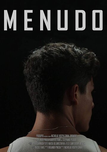 Menudo трейлер (2017)