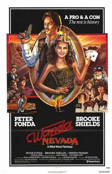 Ванда Невада трейлер (1979)