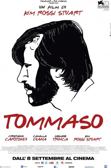 Томмазо трейлер (2016)