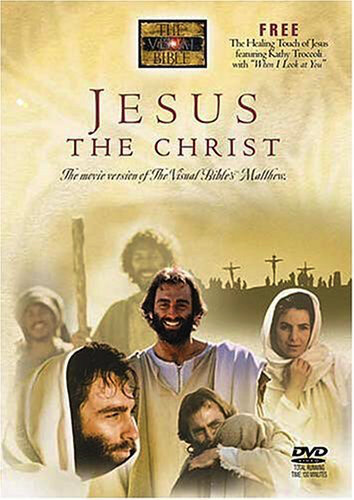 Jesus the Christ трейлер (2002)