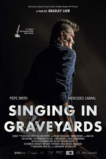 Singing in Graveyards трейлер (2016)