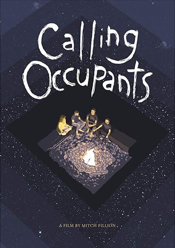 Calling Occupants трейлер (2016)