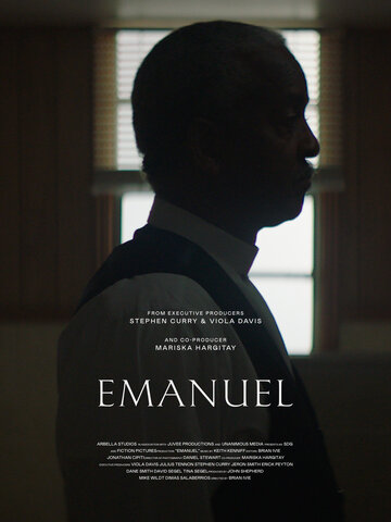 Emanuel трейлер (2019)