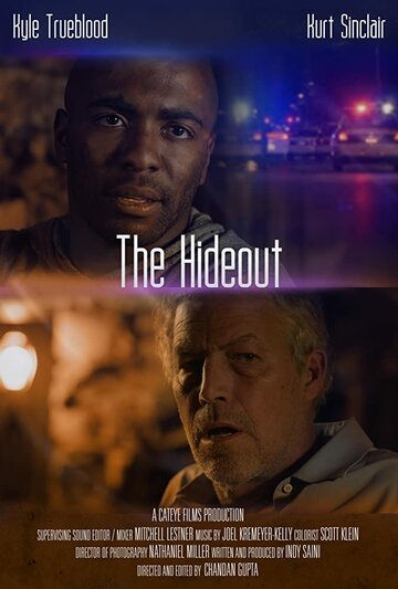 The Hideout (2016)