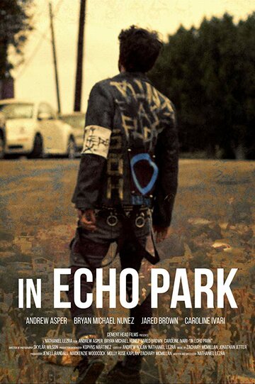 In Echo Park трейлер (2018)