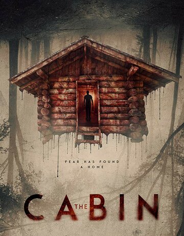 The Cabin трейлер (2018)