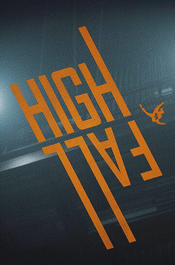 High Fall трейлер (2016)