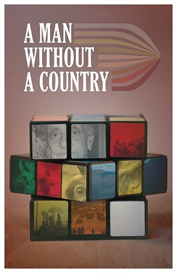 Kurt Vonnegut's A Man Without a Country трейлер (2018)