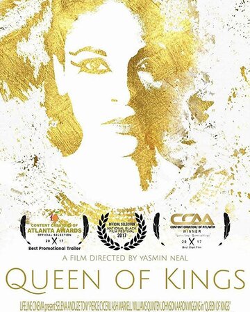 Queen of Kings трейлер (2016)