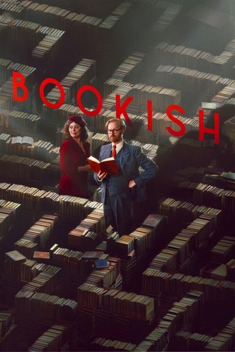 Книжный 2025 трейлер (2025)