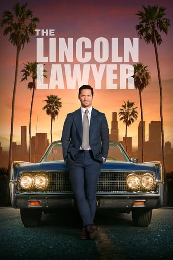 The Lincoln Lawyer трейлер (2022)