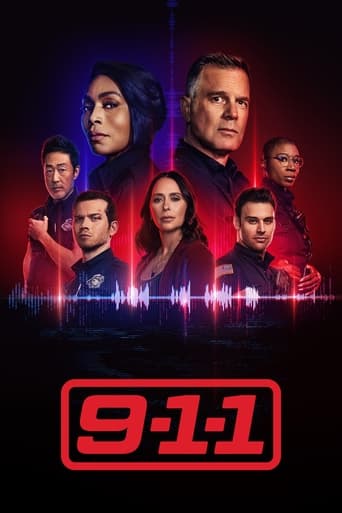 9-1-1 трейлер (2018)