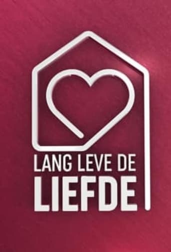 Lang Leve de Liefde трейлер (2020)