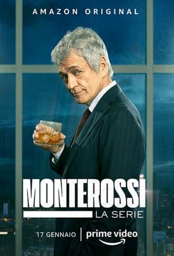 Монтеросси трейлер (2022)