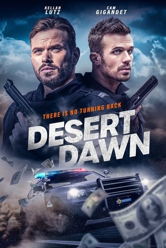 Смертельный закат 2025 трейлер (2025)