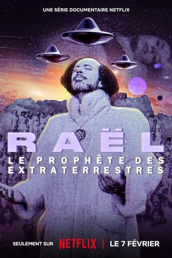 Раэль: последний пророк (2024)