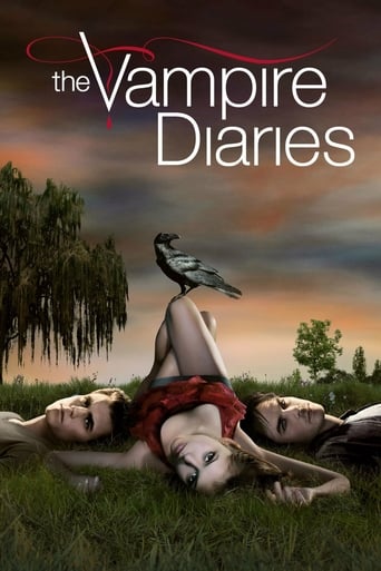 The Vampire Diaries (2009)