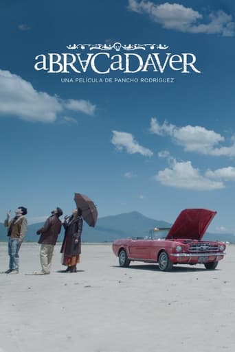 Abracadaver трейлер (2024)