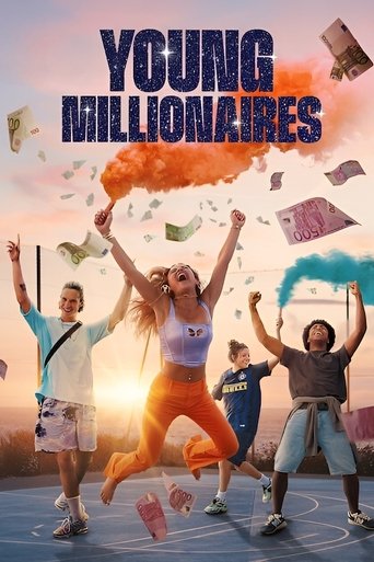 Юные миллионеры (2025)