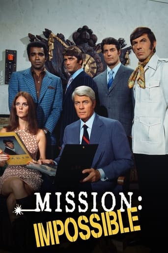 Миссия невыполнима (1966)