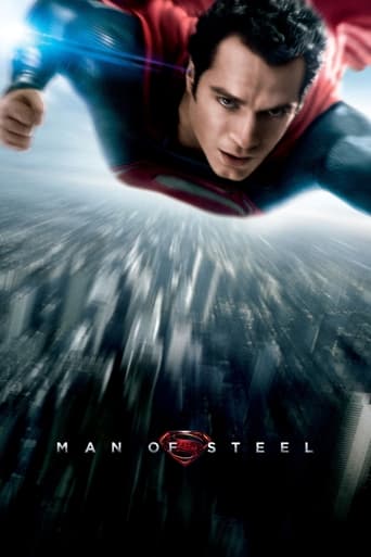 Man of Steel трейлер (2013)