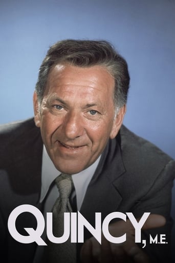 Quincy, M.E. (1976)