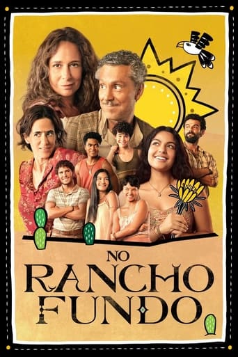 No Rancho Fundo трейлер (2024)