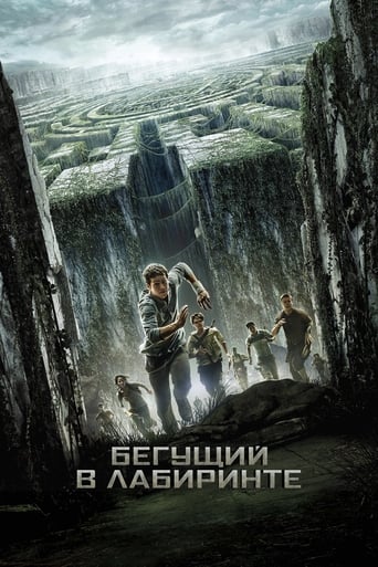 Бегущий в лабиринте 2014 трейлер (2014)