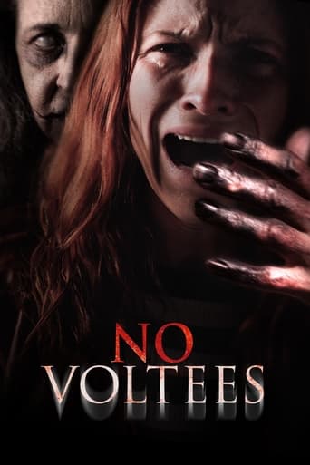 No Voltees трейлер (2024)