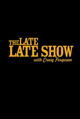 The Late Late Show with Craig Ferguson трейлер (2005)