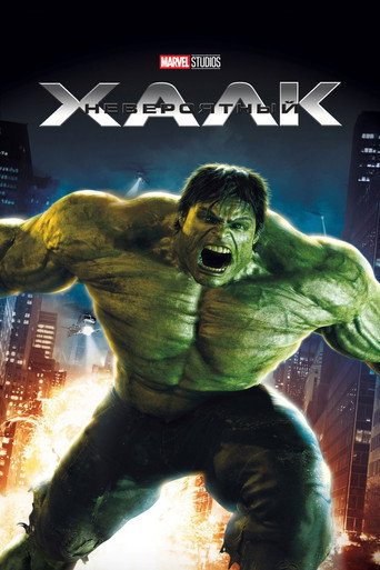 The Incredible Hulk