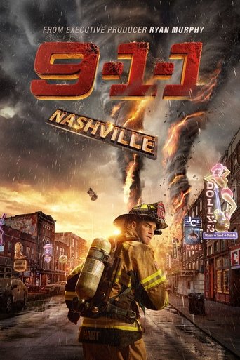 911: Нашвилл 2025 трейлер (2025)